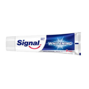 Signal Whitening T/P 100ml