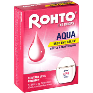 N.2.A 9/4/2025 Rohto Aqua E/D 13ml