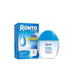 Rohto Cool E/D 13ml