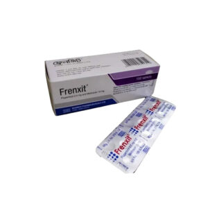 Frenxit 150 Tab