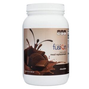 N..A 10/5/2026 Bariatric Fusion Chocolate Mousse Protein Powder 908g