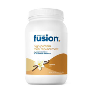 N.2.A10/5/2026 Bariatric Fusion French Vanilla Protein Powder 908g