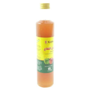 Mujezat Al-Shifa Apple Vinegar With Honey 250ml
