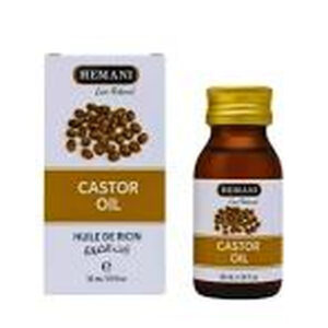 Castor Oil 30ml زيت الخروع