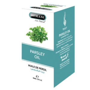 Parsley Oil 30ml زيت البقدونس