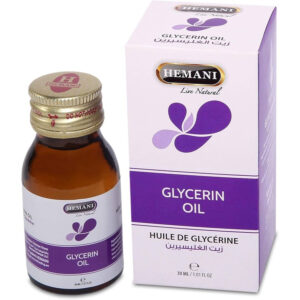 Glycerin Oil 30ml