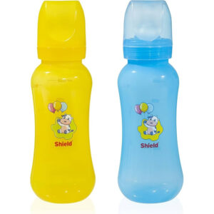Shield Baby Classic F/Bottle 0m+ 60ml