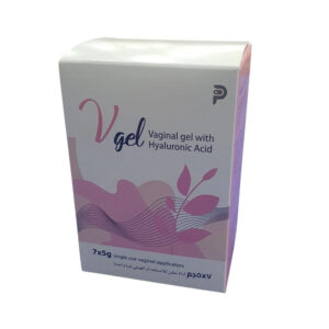 Lactagyn VA V/Wash Gel 7 Vials N..AC 17/8/2025