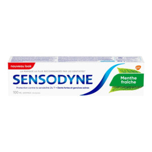 Sensodyne Fresh Mint T/P 100 g
