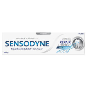 Sensodyne Repair & Protect Whitening T/P 100g (AJ)1