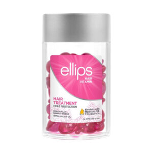 Ellips Hair Treatment Vitamin Topical 50 Cap