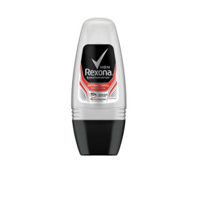 Rexona Deo Roll On For Men 45m N..AC 26/4/2025 جميع الانواع