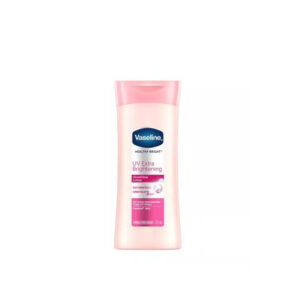 Vaseline Lotion 100ml-Uv Extra Brightening^^1 جميع الانواع