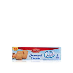 Cuetara Gourmand Biscuit 175g