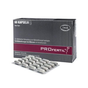 Profertil 60 Cap