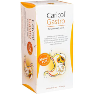 Caricol Gastro 20 Sach