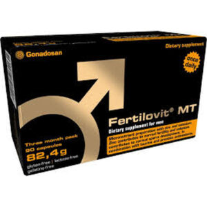 Fertilovit MT 90 Cap