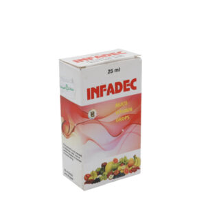 Infadec Multi Vitamin Drops 25 ml