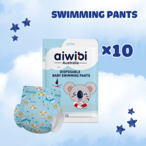 Aiwibi Baby Swimming (6) XXL1 B/Pants -->N.AC 7/6/2026(Ja)