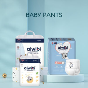 Aiwibi (5) XL 40 B/Pants -->(Ja)
