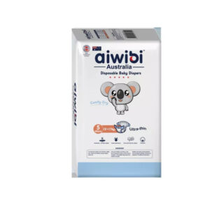 Aiwibi (5) XL 40 B/Diapers ^^1-->(Ja)