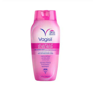 Vagisil Ultra Fresh Daily Intimate Wash 354ml