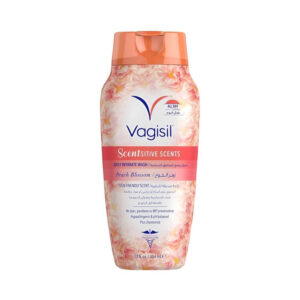 Vagisil Sensitive Scent Daily Intimate Wash 354ml