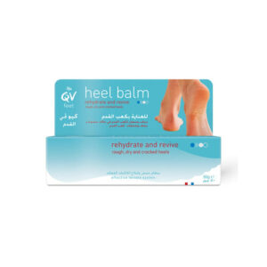 QV Feet Heel Balm 50g -->(Ja) N..AC 7/6/2026