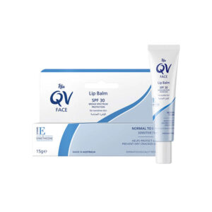 QV Lip Balm Spf 30 15g -->(Ja)