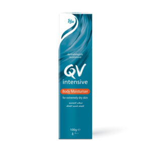 QV Intensive Body Moisturiser 100g 6@26 -->(Ja)