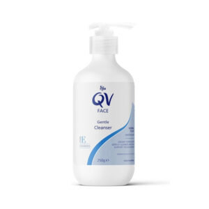 QV Face Gentle Cleanser Wash 250g -->(Ja)