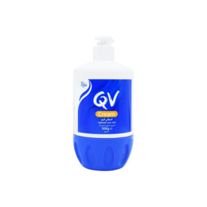 QV Replenish Cream 500g -->(Ja)