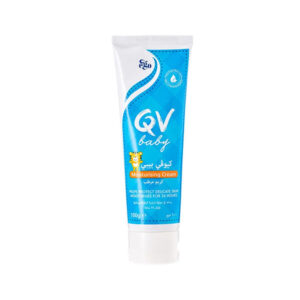 QV Baby Moisturising Cream 100g -->(Ja)