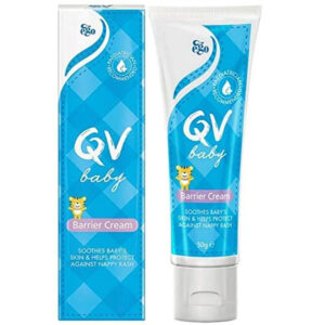 QV Baby Barrier Cream 50g -->(Ja) N..AC 7/6/2026
