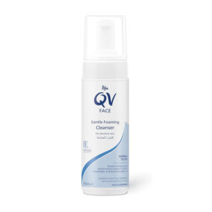 QV Face Gentle Foaming Cleanser 150g -->(Ja)