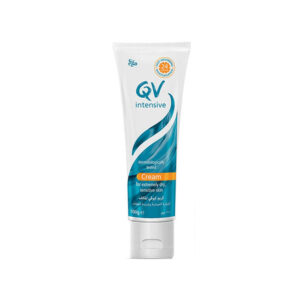 QV Intensive Cream 100g 6@26 -->(Ja)