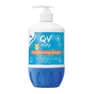 QV Baby Skin Lotion 500ml -->(Ja)