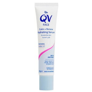 Qv Calm+Renew Hydrating Serum 30g -->(Ja)