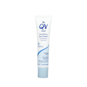 QV Face Revitalising Eye Cream 30g -->(Ja)