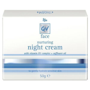 QV Nurturing Night Cream 50g -->(Ja)