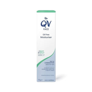 QV Free Oil Moisturising Cream 75g -->(Ja) N..AC 15/6/2026