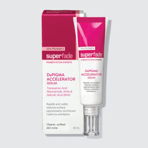 Super Fade Accelerator Serum 20ml N..A 7/8/2024 Del