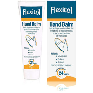 Flexitol Hand Balm 56 g