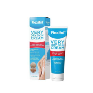 Flexitol Very Dry Skin Cream 125g
