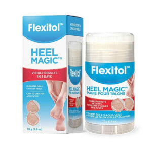 Flexitol Heel Magic Cream 70g