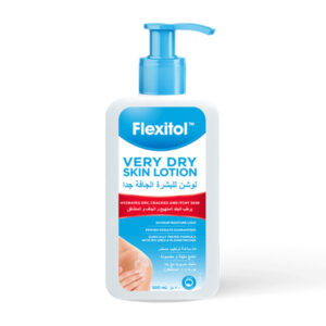 Flexitol Very Dry Lotion 500ml