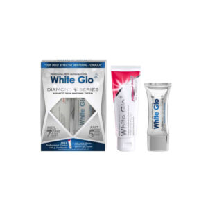White Glo Diamond Series Professional Whitening System $Temp.8  N..AC 6/10/2024