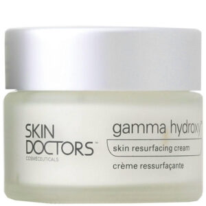 Skin Doctors Gamma Hydroxy Skin Resurfacing Cream 50ml
