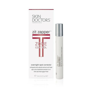 Skin Doctors T Zone Zit Zapper Overnight Spot Corrector Cream 10ml