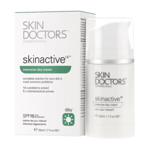 Skin Doctors Skinactive Intensive Day Cream 50ml
